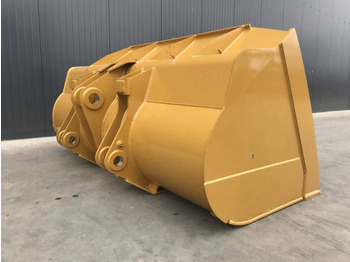 New Bucket for Construction machinery Cat 938M: picture 5