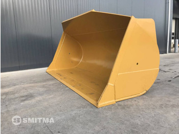 New Bucket for Construction machinery Cat 950K: picture 3