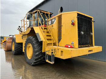 Wheel loader Cat 988H: picture 2