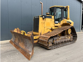 Leasing of Cat D5M LGP Cat D5M LGP: picture 1