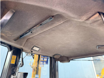 Bulldozer CATERPILLAR D6N LGP