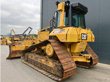 Bulldozer Cat D6N LGP: picture 3