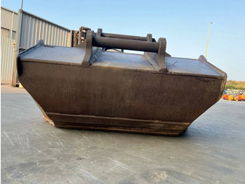 Bucket for Construction machinery Gjerstad S70: picture 5 Bucket for Construction machinery Gjerstad S70: picture 5