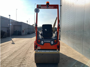 New Roller Hamm HD10 VV: picture 4 New Roller Hamm HD10 VV: picture 4