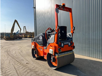 New Roller Hamm HD10 VV: picture 3 New Roller Hamm HD10 VV: picture 3