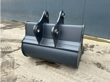 New Bucket for Construction machinery Hitachi ZX210 - 1.40m: picture 4