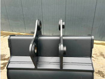 New Bucket for Construction machinery Hitachi ZX210 - 1.40m: picture 5