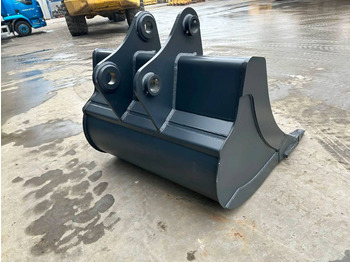 New Bucket for Construction machinery Hitachi ZX210 - 1.40m: picture 3