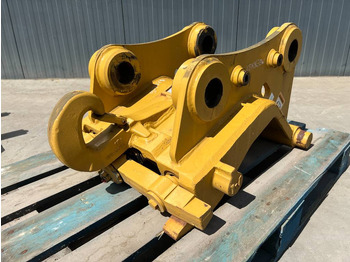 Quick coupler VERACHTERT