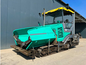 Asphalt paver VÖGELE