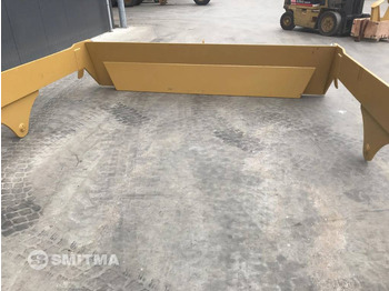 New Tail lift for Construction machinery Volvo A40E: picture 3