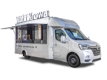 Vending truck BANNERT