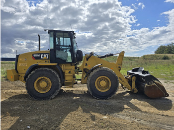Wheel loader CATERPILLAR