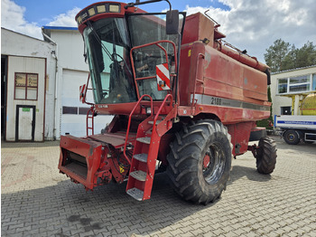 Combine harvester CASE IH