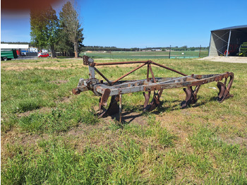 Plow GOIZIN S512G0: picture 3