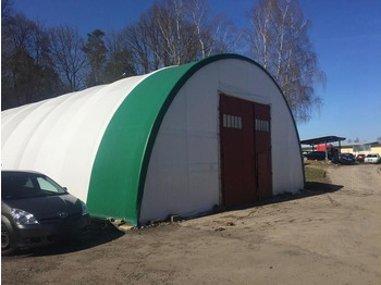 Construction equipment