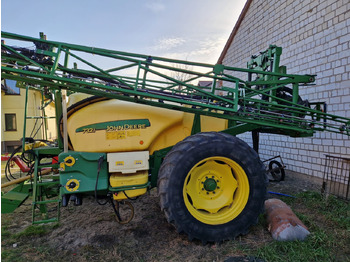 Sprayer JOHN DEERE