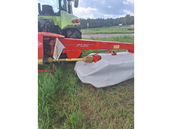 Mower KUHN