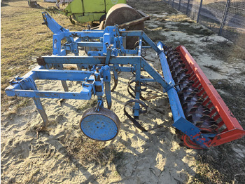 Harrow LEMKEN