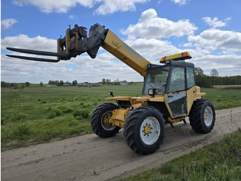 Telescopic handler MATBRO