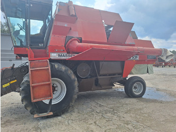 Combine harvester Massey-Ferguson 29XP: picture 5
