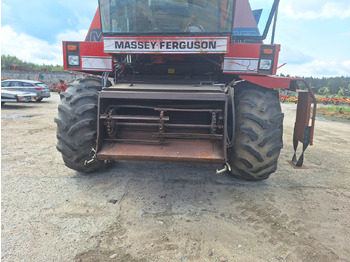 Combine harvester Massey-Ferguson 29XP: picture 2