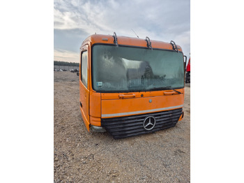 Construction container MERCEDES-BENZ
