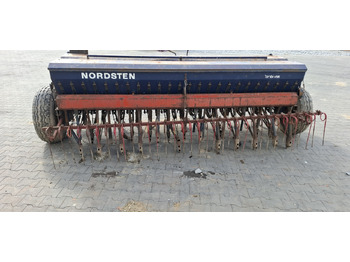 Sowing equipment NORDSTEN