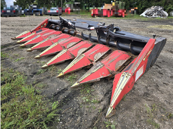 Maize harvester Olimac Drago NR 8 TR: picture 5