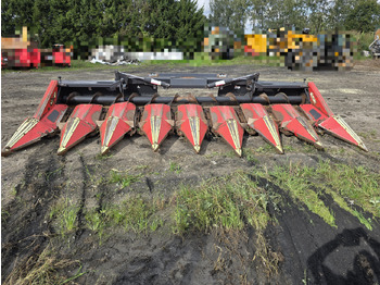 Maize harvester Olimac Drago NR 8 TR: picture 4