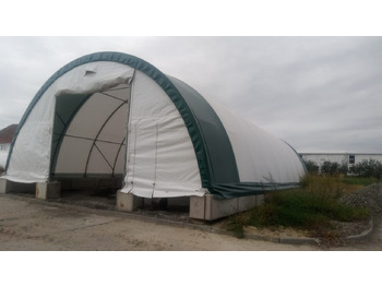 Construction equipment PE 19.81 m x 9.14 m x 4.5 m: picture 5