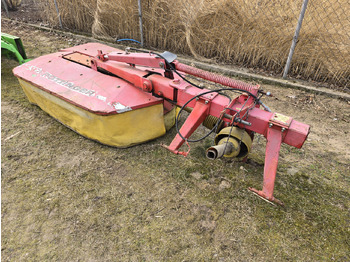 Mower PÖTTINGER