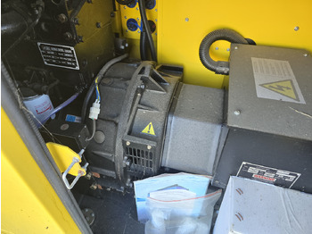 Generator set PRAMAST VG-R30: picture 5