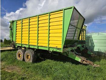 Farm trailer