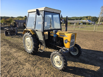 Farm tractor URSUS