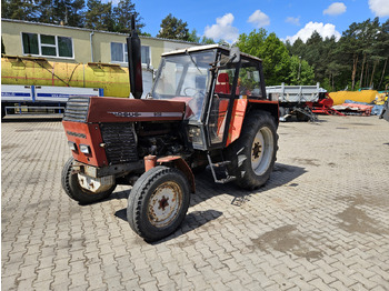 Farm tractor URSUS