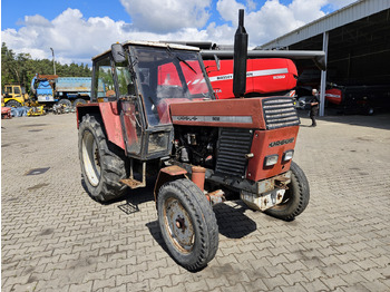 Farm tractor URSUS