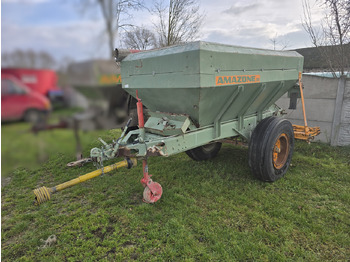 Fertilizer spreader AMAZONE