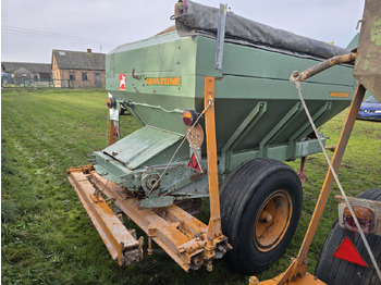 Fertilizer spreader amazone ZG4000: picture 4 Fertilizer spreader amazone ZG4000: picture 4