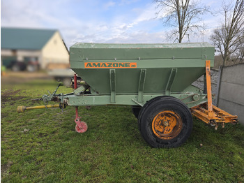 Fertilizer spreader amazone ZG4000: picture 2 Fertilizer spreader amazone ZG4000: picture 2