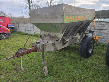 Fertilizer spreader AMAZONE