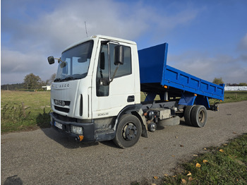 Tipper IVECO EuroCargo 80E