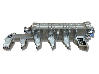 EGR cooler MERCEDES-BENZ