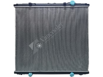 Radiator DAF XF 106