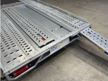 New Autotransporter trailer BRIAN_JAMES T Transporter 231-4520-30-2-10 Autotransporter: picture 4 New Autotransporter trailer BRIAN_JAMES T Transporter 231-4520-30-2-10 Autotransporter: picture 4