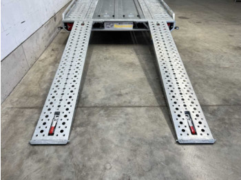 New Autotransporter trailer BRIAN_JAMES T Transporter 231-4520-30-2-10 Autotransporter: picture 3 New Autotransporter trailer BRIAN_JAMES T Transporter 231-4520-30-2-10 Autotransporter: picture 3