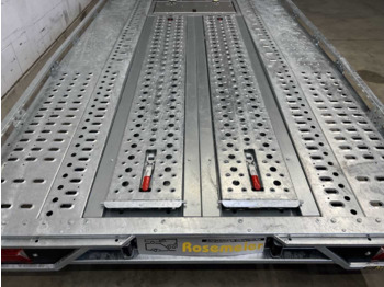 New Autotransporter trailer BRIAN_JAMES T Transporter 231-4520-30-2-10 Autotransporter: picture 5 New Autotransporter trailer BRIAN_JAMES T Transporter 231-4520-30-2-10 Autotransporter: picture 5