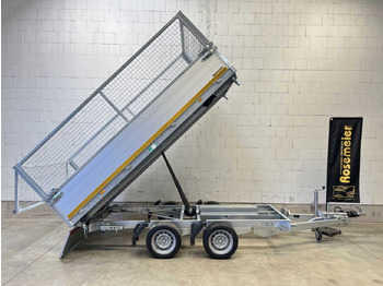 Tipper trailer EDUARD