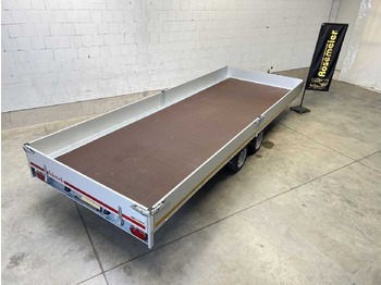 New Car trailer EDUARD 6022-4-P3-3563 Hochlader: picture 5
