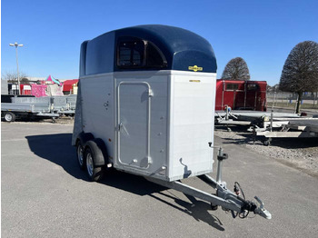 Horse trailer HUMBAUR